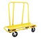 Toolpro Commercial Drywall Cart, casters incl TP88300 - alternate 1